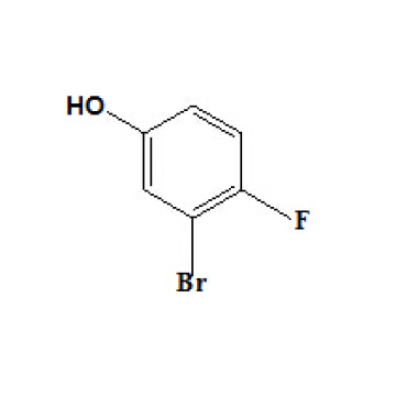 3-Bromo-4-Fluorophenol N ° CAS 27407-11-0